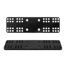 ARKON APEQUIP Arkon Universal Marine Electronic Fishfinder Mounting Plate picture
