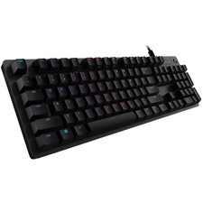 Logitech G512 Lightsync RGB Mechanical Gaming Keyboard 920009342 picture