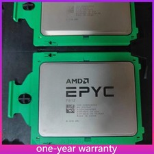 AMD EPYC 7b12 cpu processor 64 core 128 thread 2.25-3.4ghz TDP240W picture