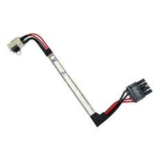 1PC New DC Jack Charging Cable Connector Fits MSI Katana GL66 K1G-3004100-V03 picture