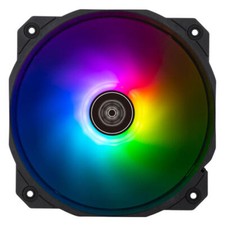 Silverstone SST-SF160B-ARGB Shark Force 160 ARGB 160mm PWM ARGB Fan picture
