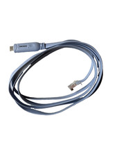 USB-C Cisco Console Cable,OIKWAN 6ft USB Type C picture