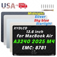 OEM for MacBook Air 13.6