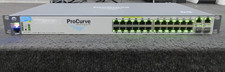 HP J9086A 2610-24/12PWR ProCurve Ethernet Switch 24x 10/100 + 2x Gigabit + 2 SFP picture