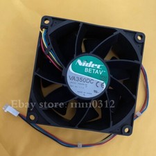Nidec BETAV VA350DC V35208-35 12V 1.1A 9238 9cm Cooling Fan picture