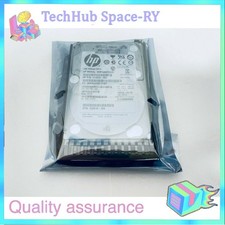 HPE 765453-B21 765868-001 1TB 6Gb/s SATA 7.2K 2.5