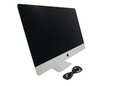 Apple iMac A1419 14,2 (Late-2013) 27