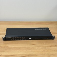 Aten KH1516Ai 1-Local/Remote Share Access 16-Port Cat 5 KVM over IP Switch picture