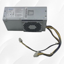  Desktop PC Power Supply Huntkey HK280-72PP FRU: 00PC745 180W picture