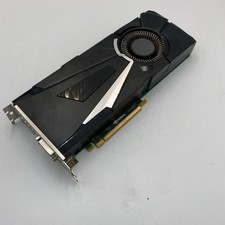 Dell Nvidia GeForce GTX 1070Ti 8GB GDDR5 GPU Graphics Card 0CXPVY picture