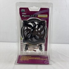 Cooler Master Hyper TX2 Universal Design Intel/AMD Socket Compatible New picture