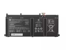 2026 Genuine Battery ME04XL HSTNN-IB8D 937519-171 For HP Elite X2 1013 G3 Series picture