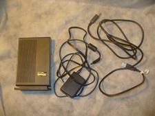 Kensington K33930 Universal Notebook Docking Station with VGA/DVI + cord+ adapt picture