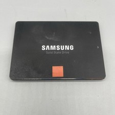 Samsung 840 Series 120GB Internal 2.5