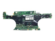 for HP Spectre X360 15-DF motherboard DAX38CMBAG0 i7-8750H GTX1050Ti L38129-601 picture