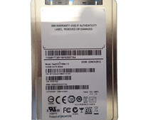 IBM SSD 68Y7726 512GB P400e 1.8in SATA 6Gbps Internal Solid State Disk Drives picture