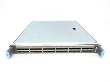 Juniper QFX10000-36Q 36-Port 40G QSFP+/ 12-Port 100G QSFP28 Switch Line Card picture