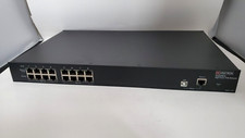 Vigitron - MaxiiPower - Managed 8-port High-Power UPoE+ Midspan - Vi2208A picture