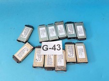 Lot of 12 IBM Serial Optical Converter SOC-1063N / 21H9872 – 1063MBd SW picture