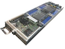 HNS2600BPB - Intel Xeon Scalable DDR4 Supported 2U Rack-mountable node picture