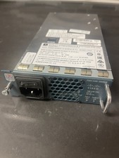 Cisco PWR-C49E-300AC-F Catalyst 4948E 300WAC Power Supply Authentic picture