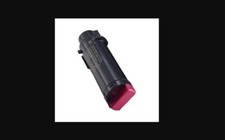 2PK S2825 2825 Mageta Toner Cartridge For Dell H625cdw H825cdw S2825cdn 593-BBOY picture