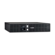 CyberPower OR1500LCDRTXL2U Smart App Intelligent UPS picture