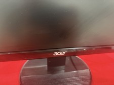 Acer K222HQL Monitor 22 inch – Grade A Condition in Miami picture