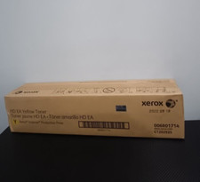 Xerox 006R01714 Toner Cartridge Yellow Xerox-Iridesse Production Press picture