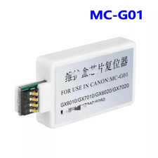 MC-G01 Chip Resetter compatibleCanon GX6010 7010 6020 6030 7030 6040 7040 GX6050 picture