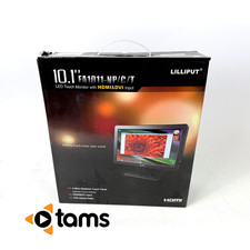 NEW LILLIPUT FA1011-NP/C/T FA1012-NP/C/T 10.1