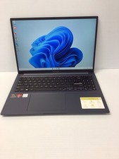 ASUS VivoBook 16 M1603QA Ryzen 7 5800HS 12GB 512GB NVMe 16