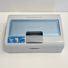 Canon Selphy  Compact Photo Printer  CA-CP200 picture