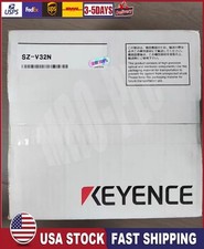 1pcs NEW KEYENCE SZ-V32N Laser Scanner DHL shipping picture