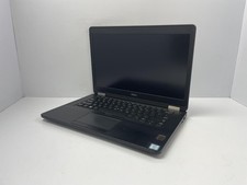 DELL LATITUDE E5470 Laptop w/ Intel Core i5-6440HQ 2.60 GHZ + 4 GB | No HD / OS picture