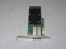 Chelsio Communications 110-1160-50 T520-CR Ethernet Adaper MSIP-REM-CC2-T520 picture