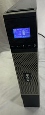Eaton 5PX 1500 Uninterruptible Power Supply 1440VA 5PX1500RT, No Batteries-USED picture