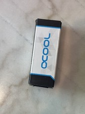 Alphacool HF Quick Release Connector Kit 11/8mm, Black picture