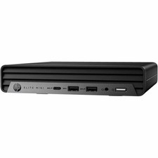 HP Elite Mini 800 G9 Desktop- Intel Core i5-14500T - 32 GB DDR5 Samsing 1TB NVME picture