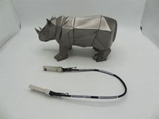 NetApp X66240A-05 0.5M 25GbE SFP28-SFP28 DAC 112-00639 picture