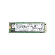 Dell 0T2GFX EMC MTFDDAV240TDU 240GB 6Gb/s TLC M.2 2280 SATA SSD picture