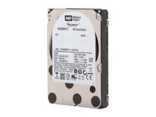 WD VelociRaptor WD5000BHTZ 500GB 10K RPM 64MB 6Gbps SATA 2.5