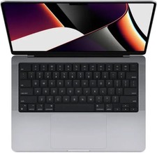 Apple MacBook Pro 16