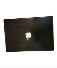 Apple MacBook (A1181) | Black Vintage 2008 2.4ghz picture