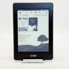 Amazon Kindle Paperwhite 5th Generation 6