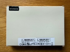 NEW UNUSED Samsung 860 EVO 1TB 2.5