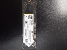 Micron 3500 1TB NVMe SSD M.2 2280 PCIe Gen4 x4 MTFDKBA1T0TGD Dell 0T4J4D Tested picture