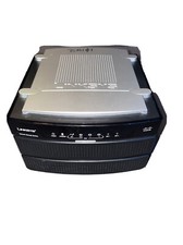 Linksys picture
