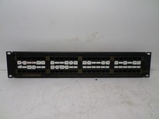 Leviton Cat. No. 49484-B48, CAT 5 INFOTAP picture