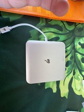 IOGEAR GUD3C03 USB-C Compact Docking Station with Power Delivery picture